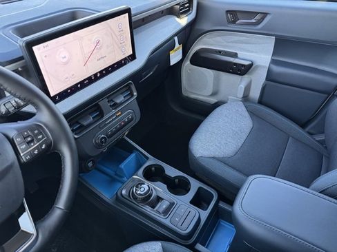 New 2026 Ford Maverick XLT w/ XLT Luxury Package image 14