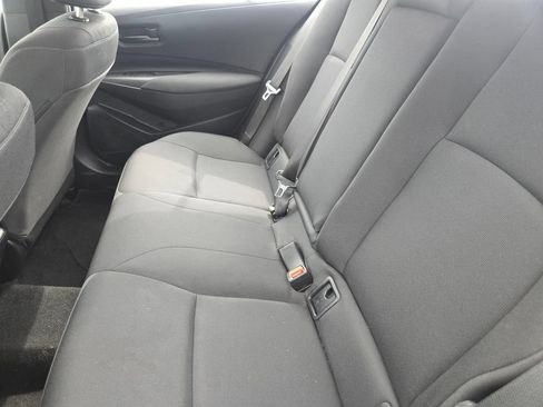 Used 2024 Toyota Corolla LE FWD image 25