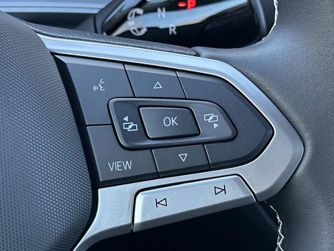 New 2026 Volkswagen Tiguan SE AWD/4WD image 12