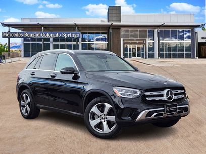 Certified 2022 Mercedes-Benz GLC 300 4MATIC