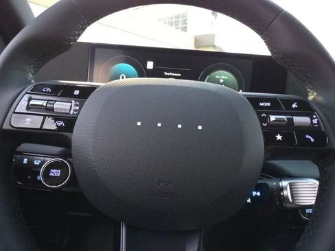 New 2025 Hyundai Ioniq 5 XRT image 14