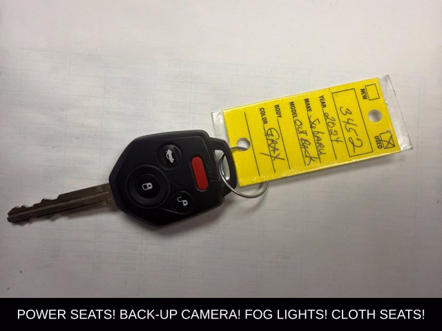 Used 2024 Subaru Outback Premium AWD/4WD image 25