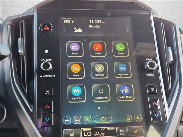 New 2026 Subaru Forester Premium AWD/4WD image 13