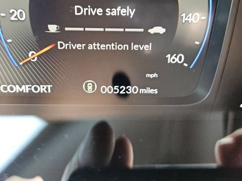 Certified 2026 Acura Integra A-Spec FWD image 16