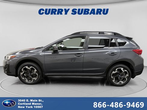 Used 2023 Subaru Crosstrek 2.5i Limited image 2