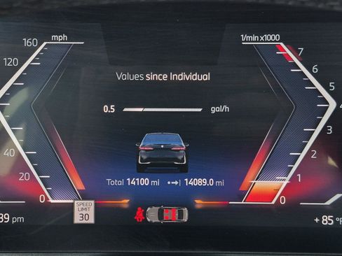 Certified 2024 BMW 530i xDrive w/ Premium Package image 24