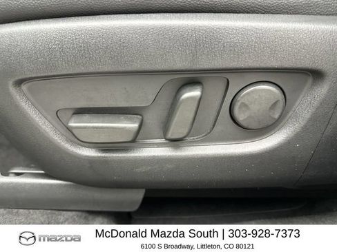 Certified 2024 MAZDA CX-90 Plug-In Hybrid w/ Premium Pkg AWD/4WD image 12