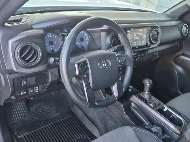 Used 2023 Toyota Tacoma TRD Sport RWD image 17