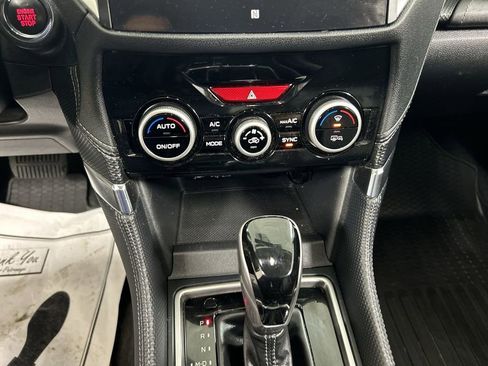 Used 2021 Subaru Forester Touring image 17