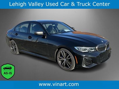 Used 2021 BMW M340i xDrive w/ Driving Assistance Package
