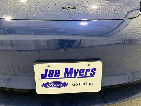 Used 2021 Tesla Model 3 Standard Range Plus image 27