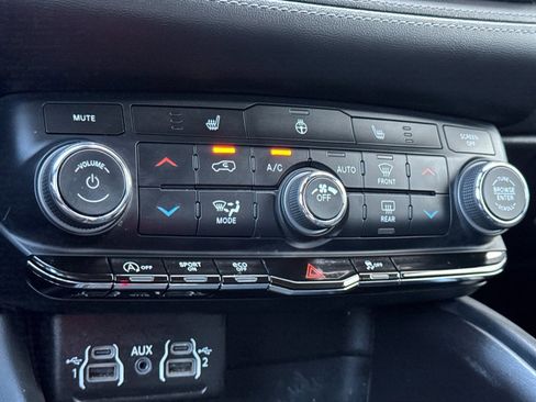 Used 2024 Dodge Durango SXT image 20