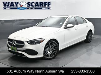 Used 2023 Mercedes-Benz C 300 Sedan video 1