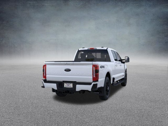 New 2026 Ford F250 Lariat w/ Black Appearance Package AWD/4WD image 8
