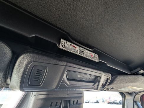 New 2026 Jeep Wrangler Willys image 34