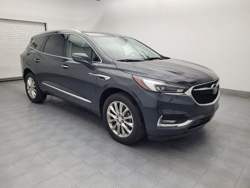 Used 2019 Buick Enclave Premium w/ Experience Buick Package image 11