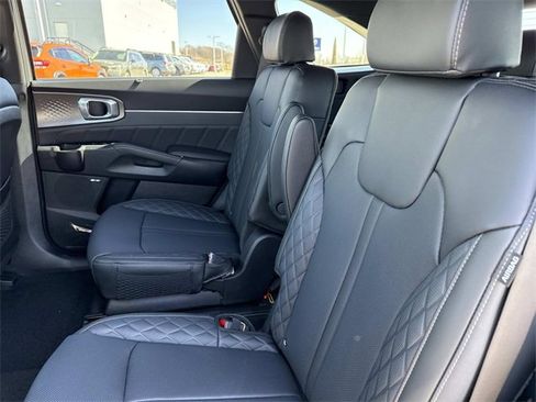 New 2026 Kia Sorento SX Prestige image 16