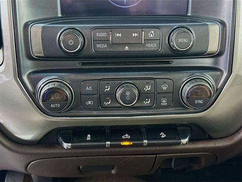 Used 2018 Chevrolet Silverado 1500 LT w/ All Star Edition image 16