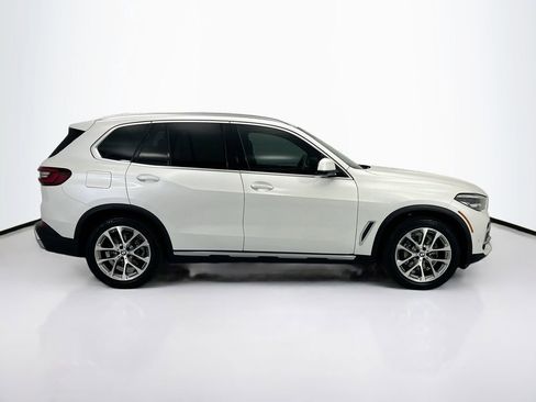 Certified 2023 BMW X5 xDrive40i w/ Luxury Seating Package image 4