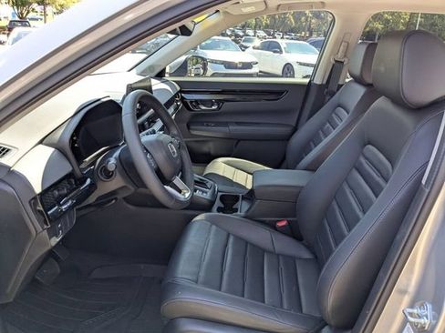 Certified 2025 Honda CR-V EX-L image 26