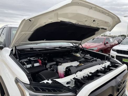 Used 2025 Toyota Tundra SR5 image 25