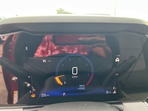 New 2026 Chevrolet TrailBlazer LT w/ Convenience Package image 20