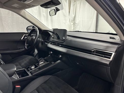 Used 2022 Mitsubishi Outlander SE AWD/4WD image 59