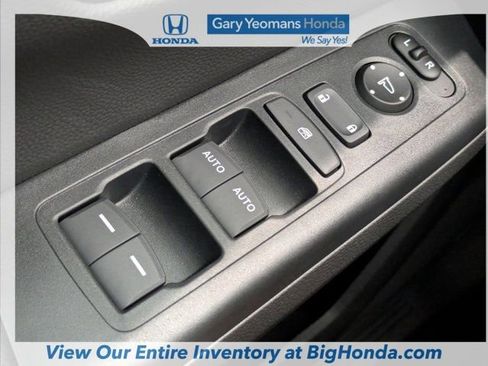 New 2026 Honda CR-V TrailSport image 26