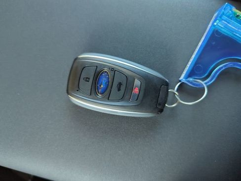 New 2025 Subaru Legacy Premium image 26