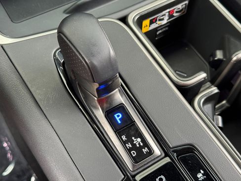 Used 2025 Lexus TX 500h AWD w/ Technology Package image 30