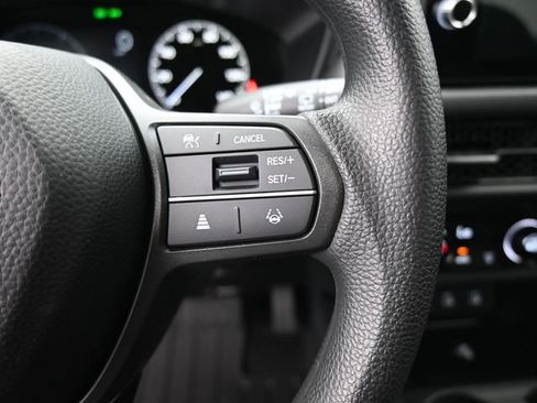 New 2026 Honda HR-V LX image 28