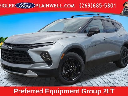 Used 2023 Chevrolet Blazer LT w/ Convenience Package