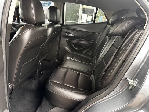 Used 2014 Buick Encore Premium image 18