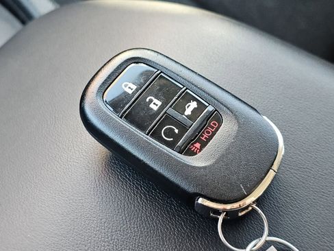 Used 2024 Honda Accord EX image 33