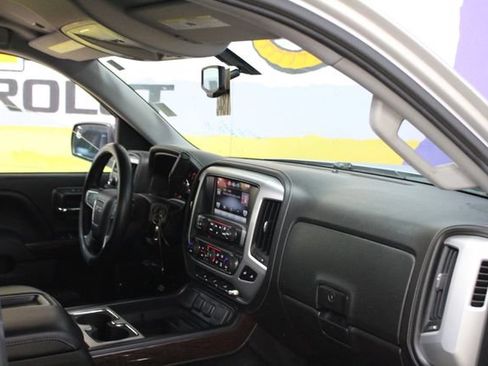 Used 2014 GMC Sierra 1500 SLT AWD/4WD image 12