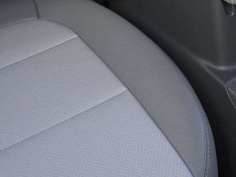 New 2025 Ford Bronco Sport Badlands w/ Sasquatch Badlands Package image 16