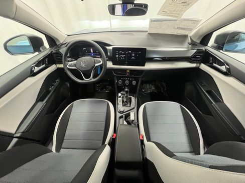New 2026 Volkswagen Taos S image 13
