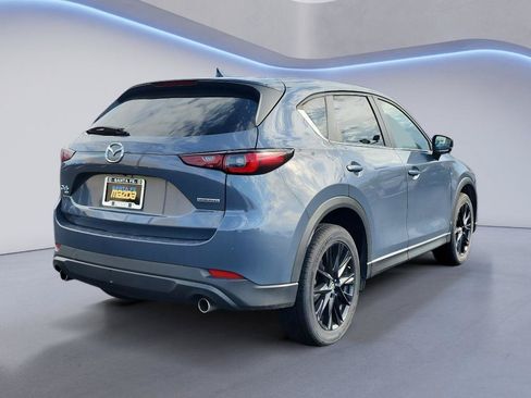 Used 2024 MAZDA CX-5 Carbon Edition AWD/4WD image 6