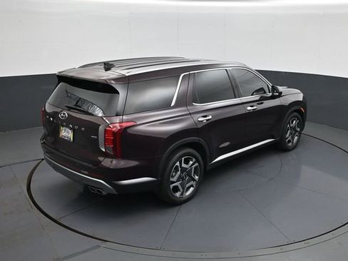 Used 2024 Hyundai Palisade SEL w/ Premium Package AWD/4WD image 19