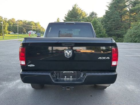 Used 2015 RAM 1500 Express AWD/4WD image 6