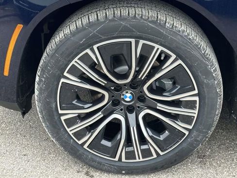 New 2026 BMW X3 xDrive30 w/ Premium Package image 7