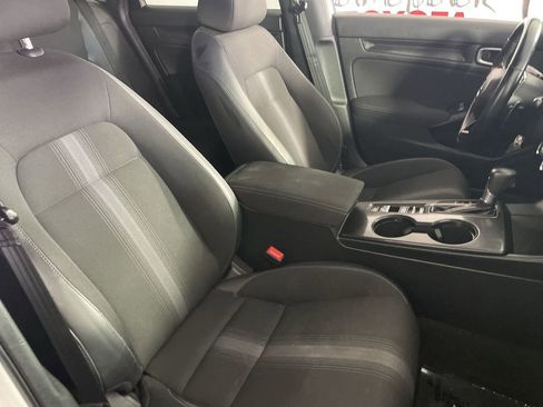 Used 2023 Honda Civic Sport image 23