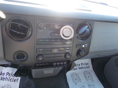 Used 2012 Ford F350 XL RWD image 14
