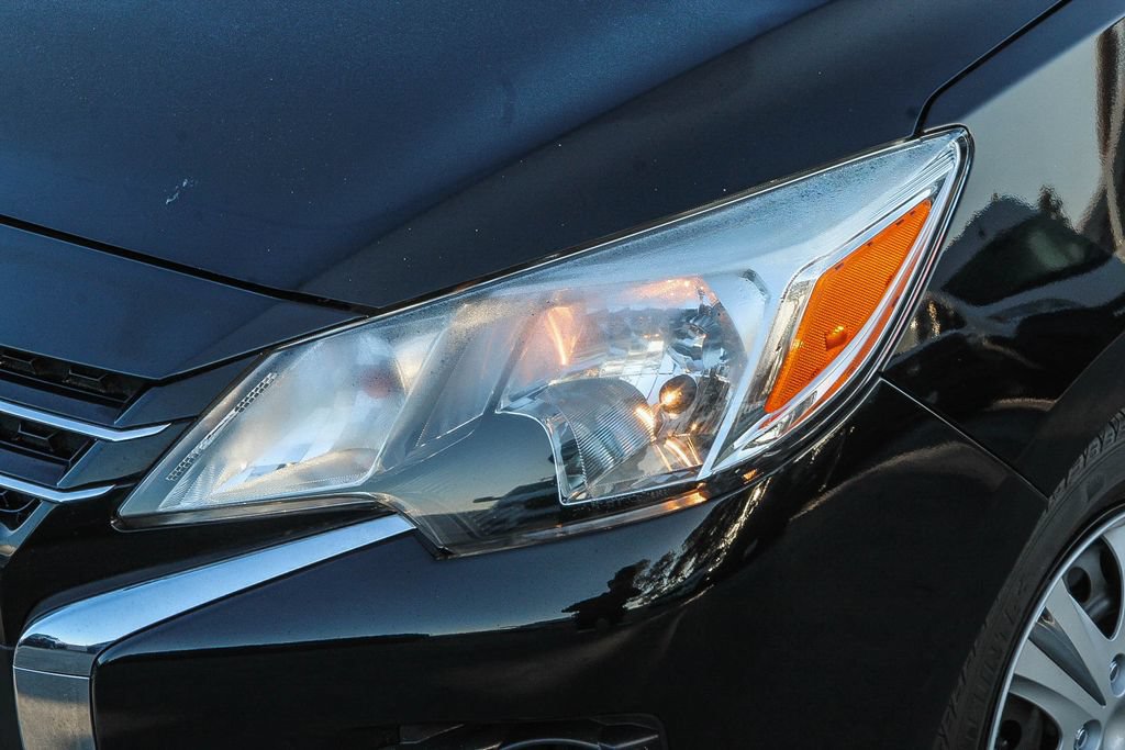 Used 2024 Mitsubishi Mirage ES FWD image 5