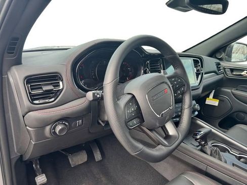 New 2026 Dodge Durango GT AWD/4WD image 17