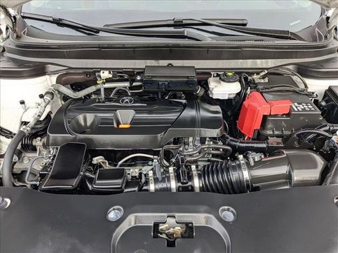 Certified 2024 Acura RDX SH-AWD w/ Technology Package image 26