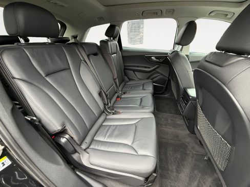 Used 2022 Audi Q7 3.0T Premium Plus image 18