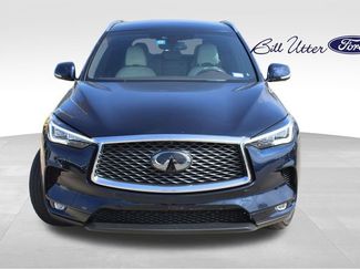 Used 2019 INFINITI QX50 Essential w/ Sensory Package video 2