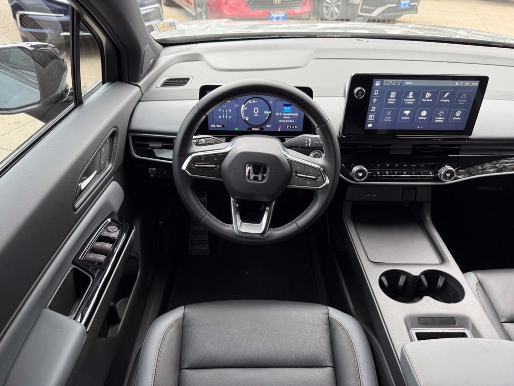 Used 2024 Honda Prologue Touring image 2