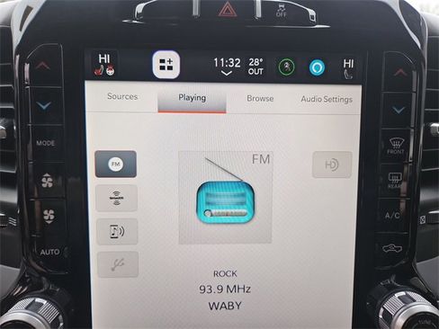 Used 2024 RAM 2500 Laramie image 18